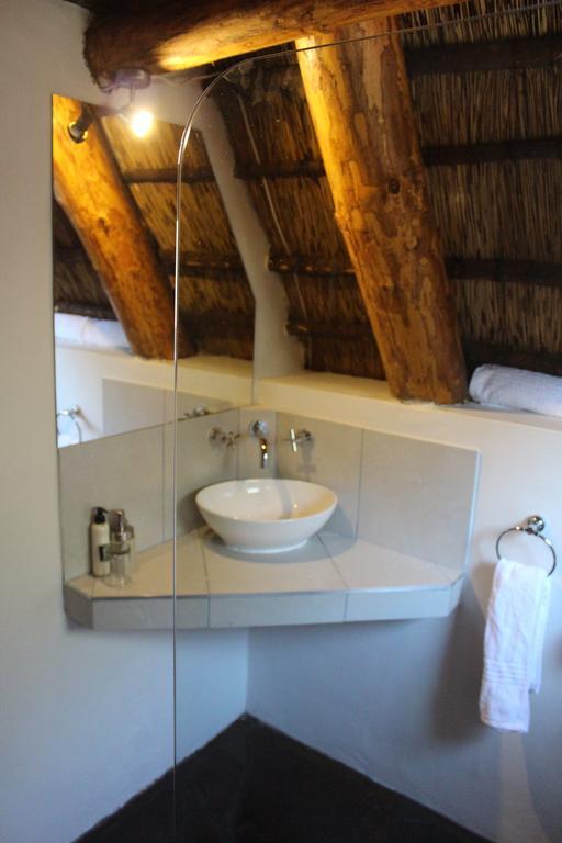 Ko Ka Tsara Bush Camp Villa Beaufort West Eksteriør bilde